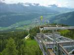 Die Hochwurzen - Seilbahn